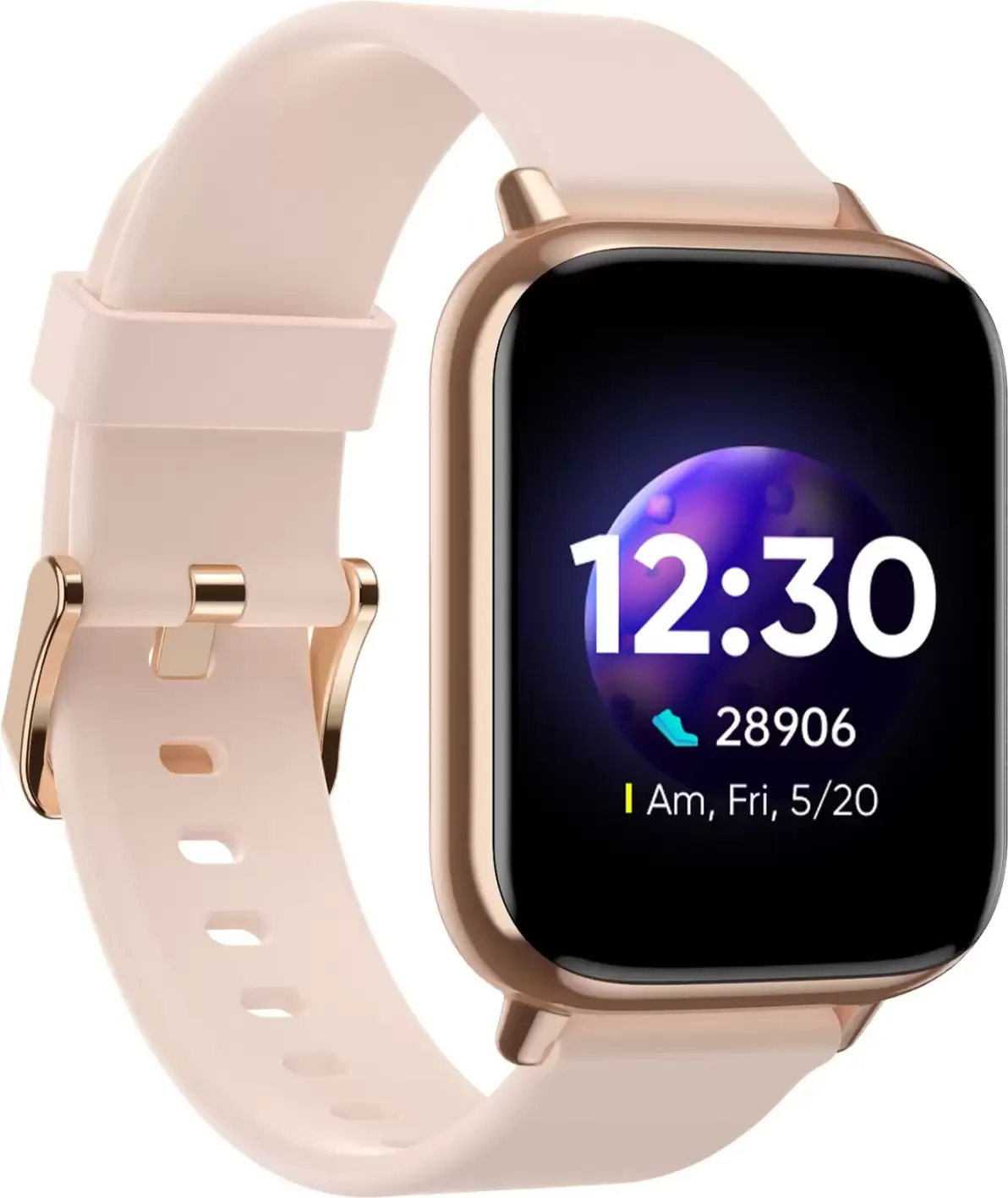 Dizo Watch 2
