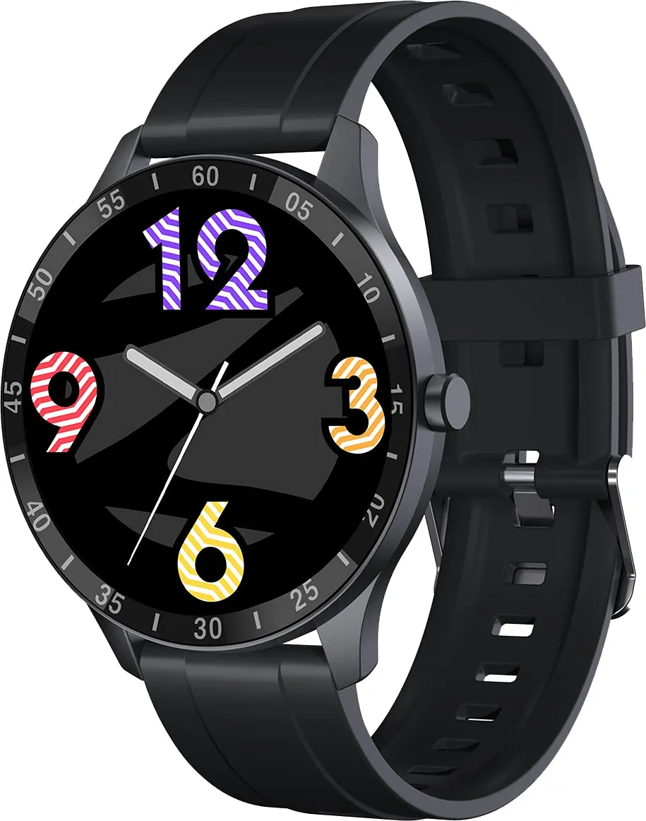 Zebronics Zeb-FIT3220CH