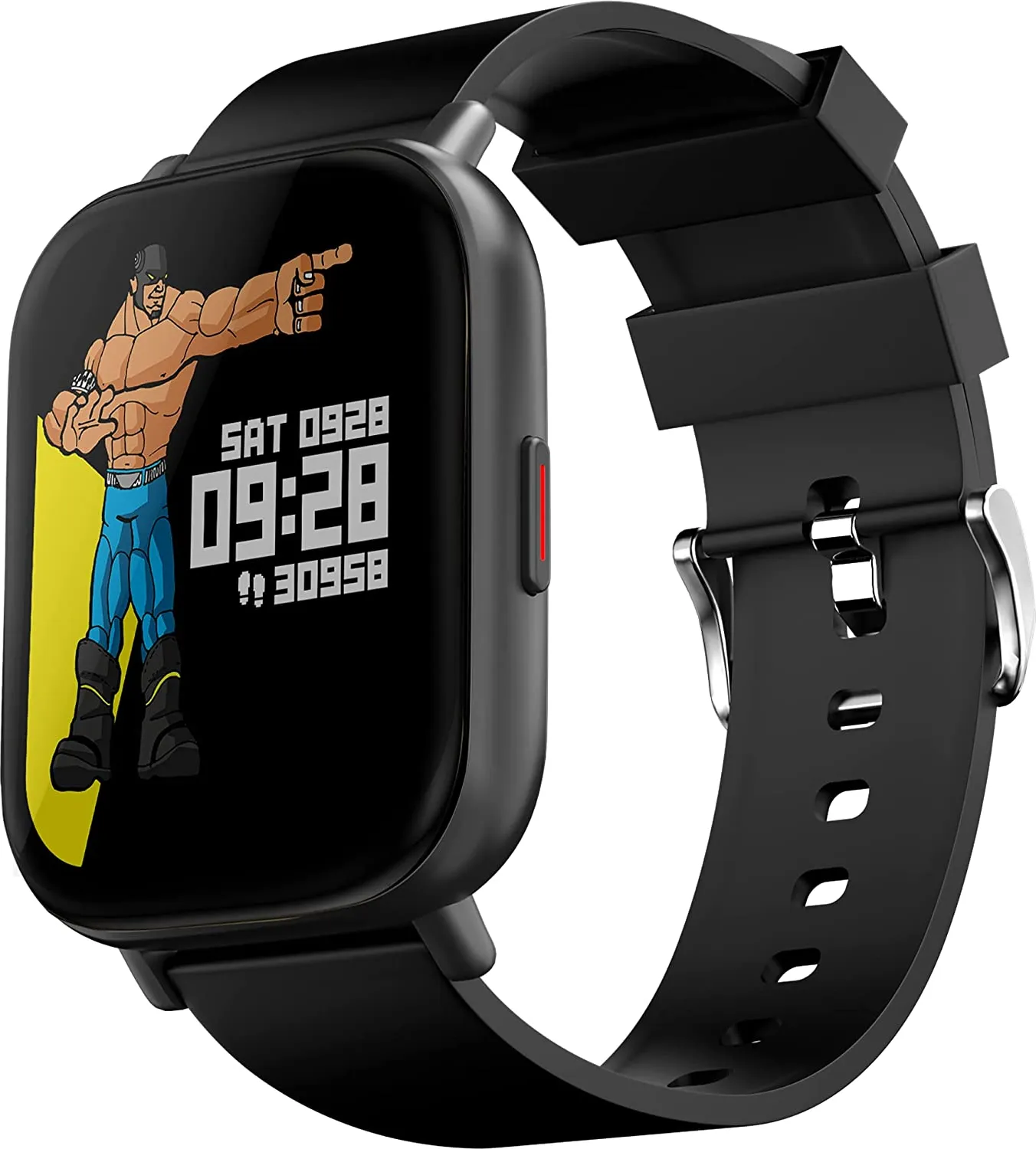 Zebronics ZEB-FIT7220CH