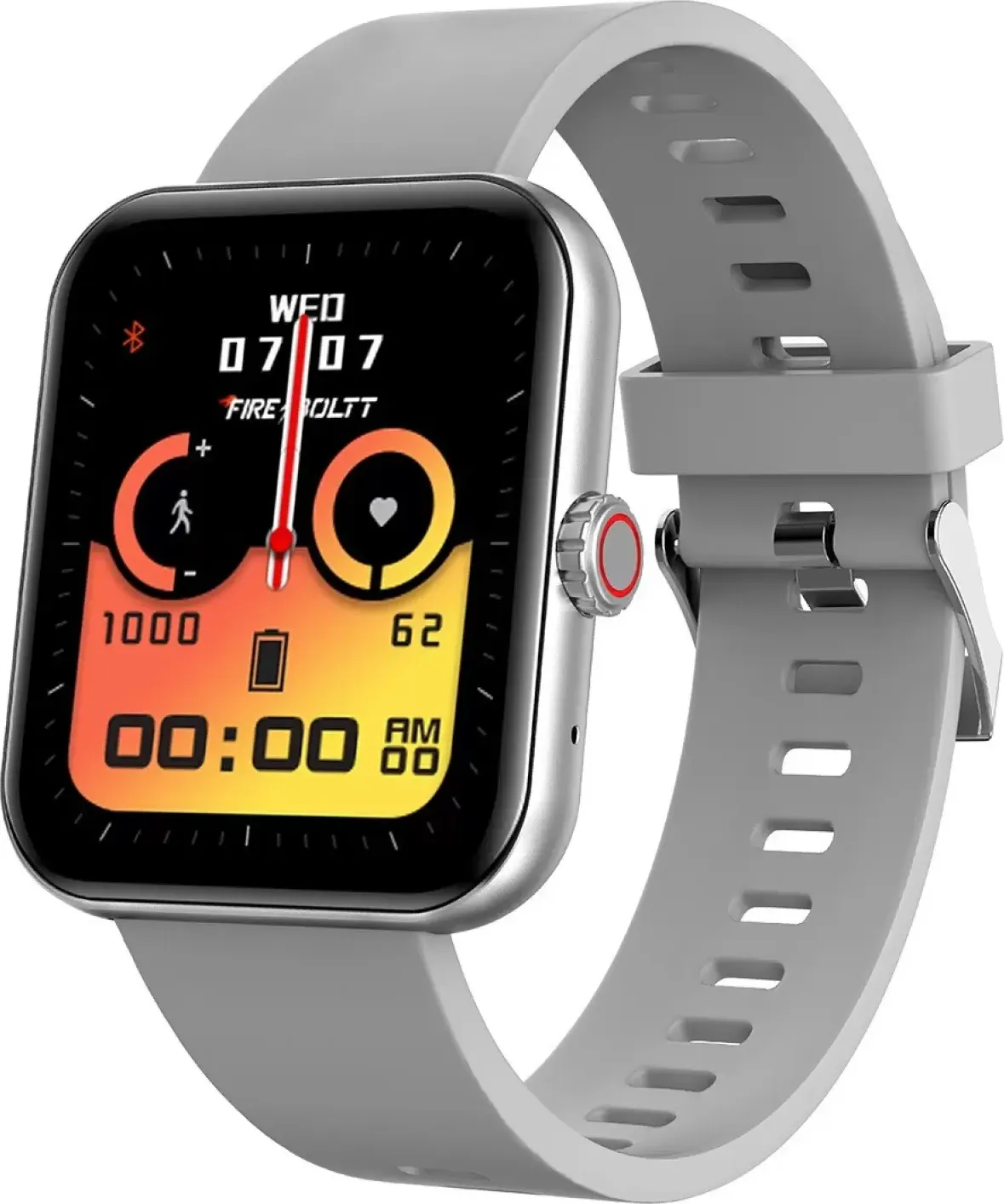 Fire-Boltt AI 1.7 inch