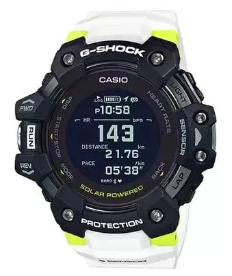 Casio G-Shock GBD-H1000-1A7DR