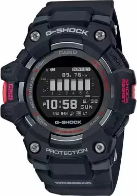 Casio G-Shock GBD-100-1DR