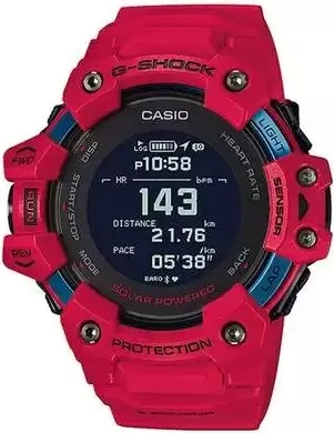 Casio G-Shock GBD-H1000-4DR