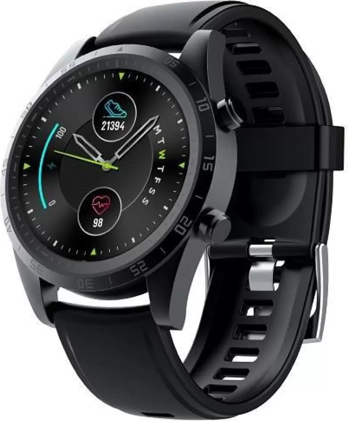 Oraimo Tempo W2