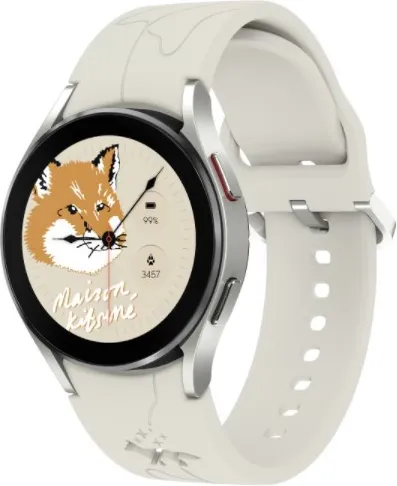 Samsung Galaxy Watch 4 Maison Kitsune Edition 44