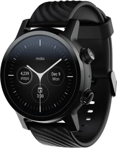 Motorola Moto Watch 100