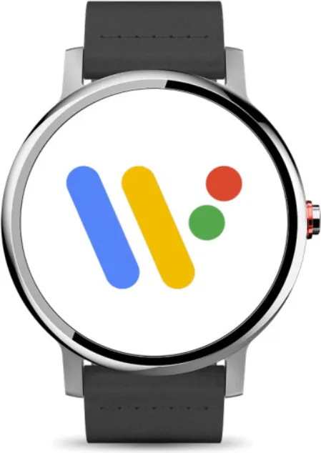 Google Pixel Watch