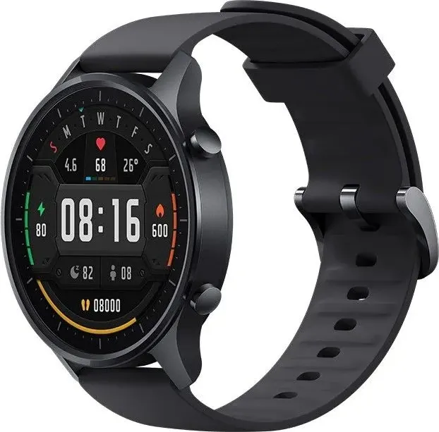 Xiaomi Watch S1