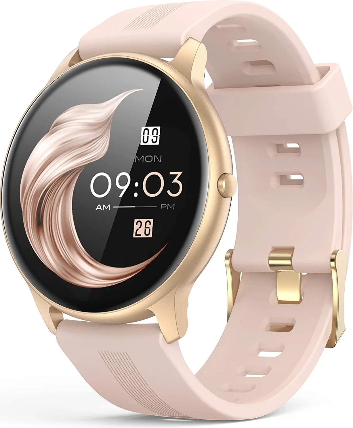 DIZO Watch R