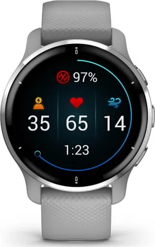 Garmin Venu 2 Plus