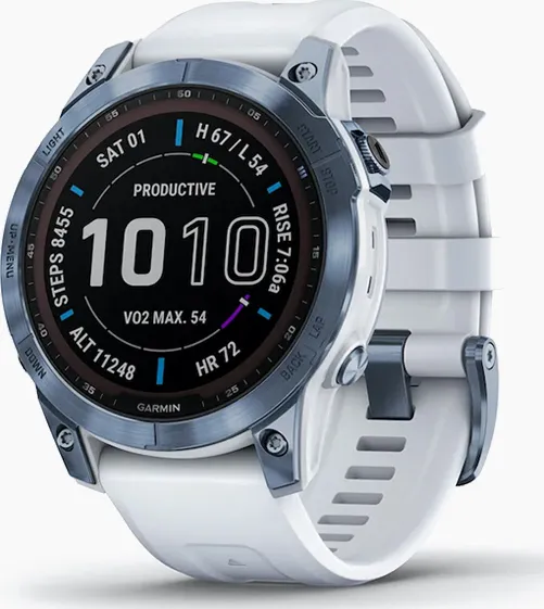 Garmin Fenix 7