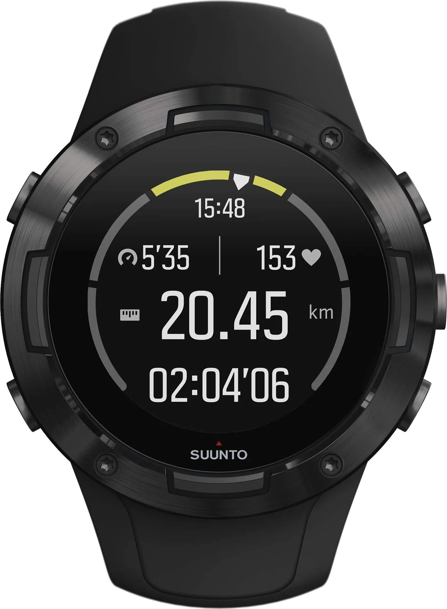 Suunto 5 Peak