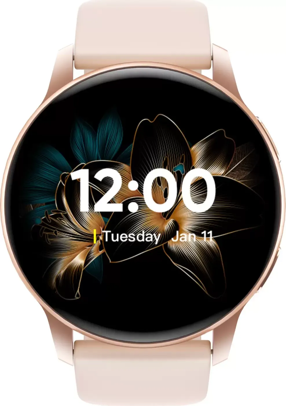 Dizo Watch S