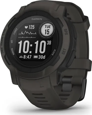 Garmin Instinct 2