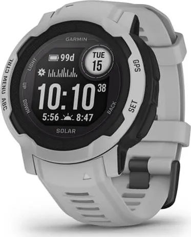 Garmin Instinct 2 Solar