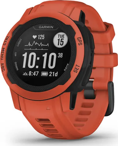 Garmin Instinct 2S Solar