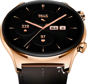 Honor Watch GS 3 Moment of Glory Limited Edition