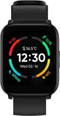 Realme TechLife Watch S100