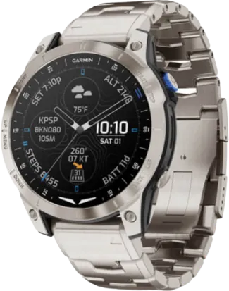 Garmin D2 Mach 1