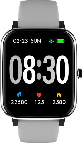 Timex Fit 2.0 (Square)