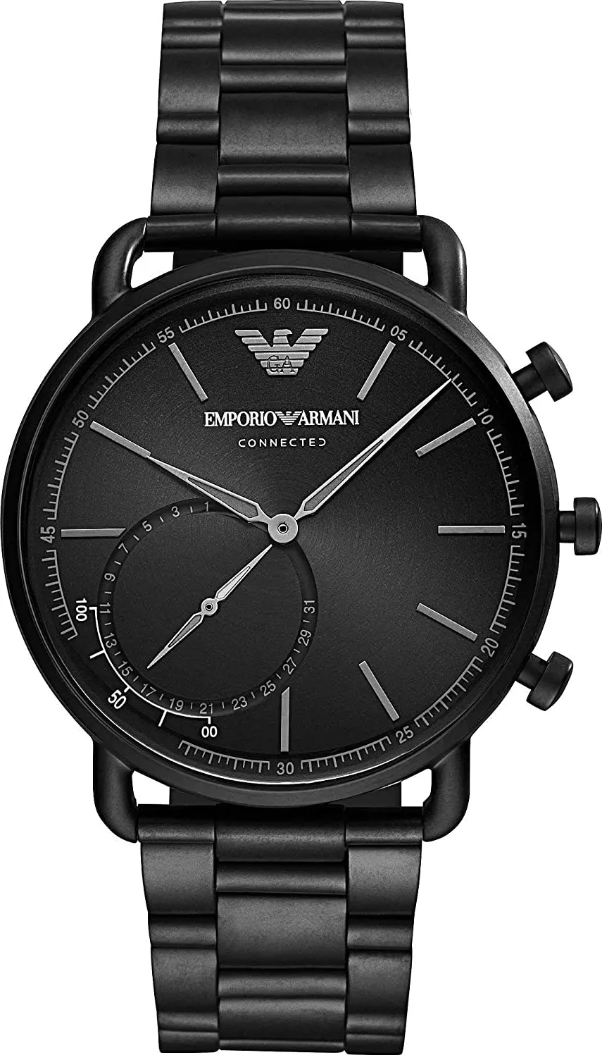 Emporio Armani Aviator ART3031