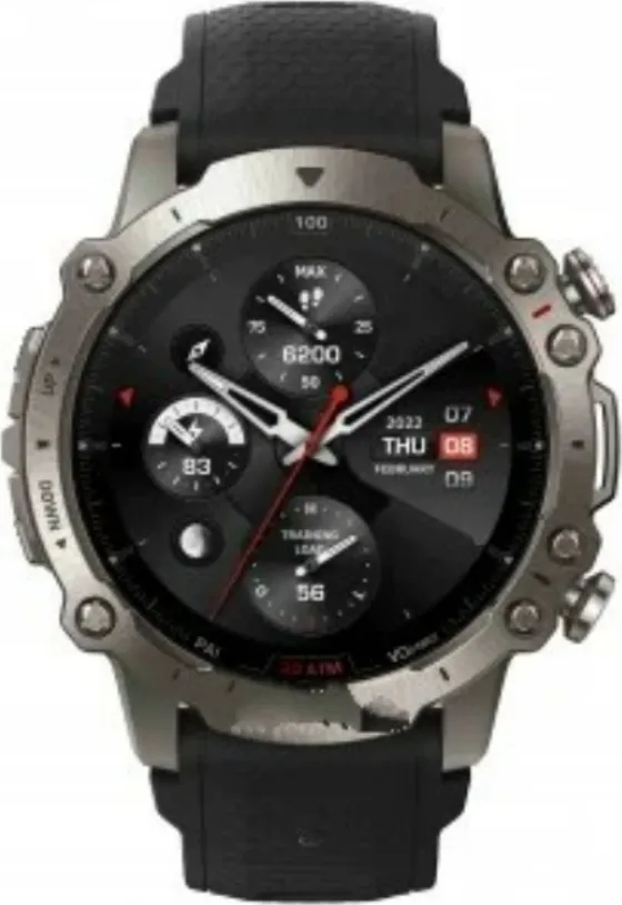 Amazfit Vienna