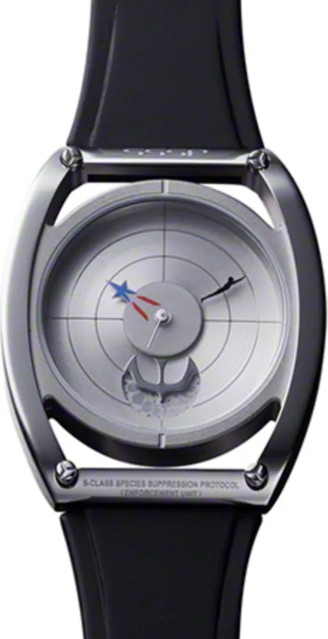 Sony Wena 3 Ultraman Edition