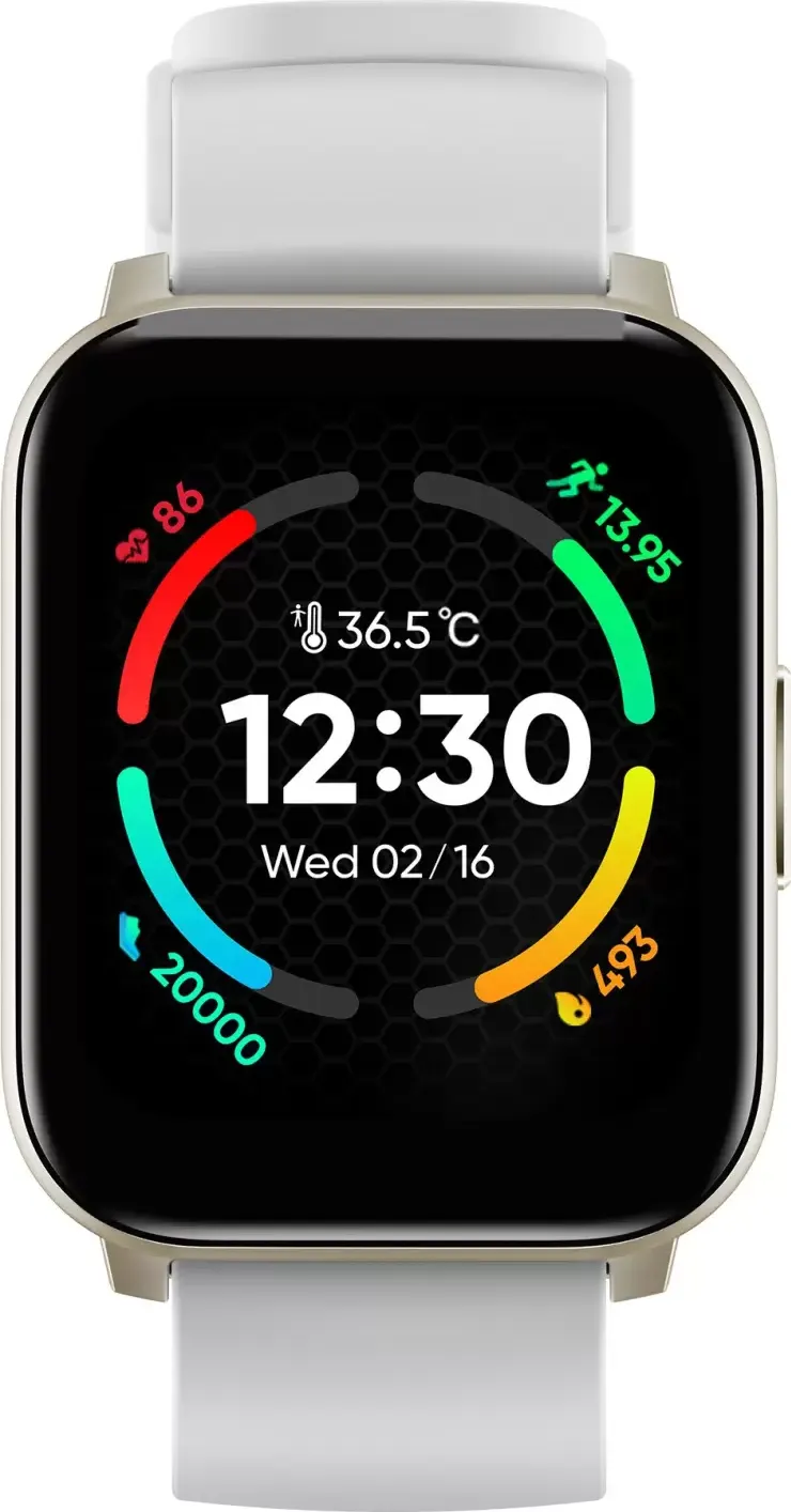 Realme Techlife Watch SZ100