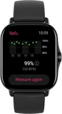 Amazfit GTS 2 New Version