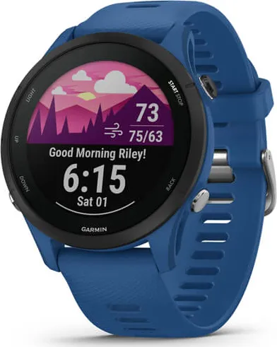 Garmin Forerunner 255 