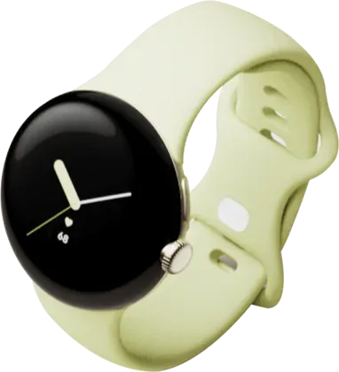 Google Pixel Watch LTE