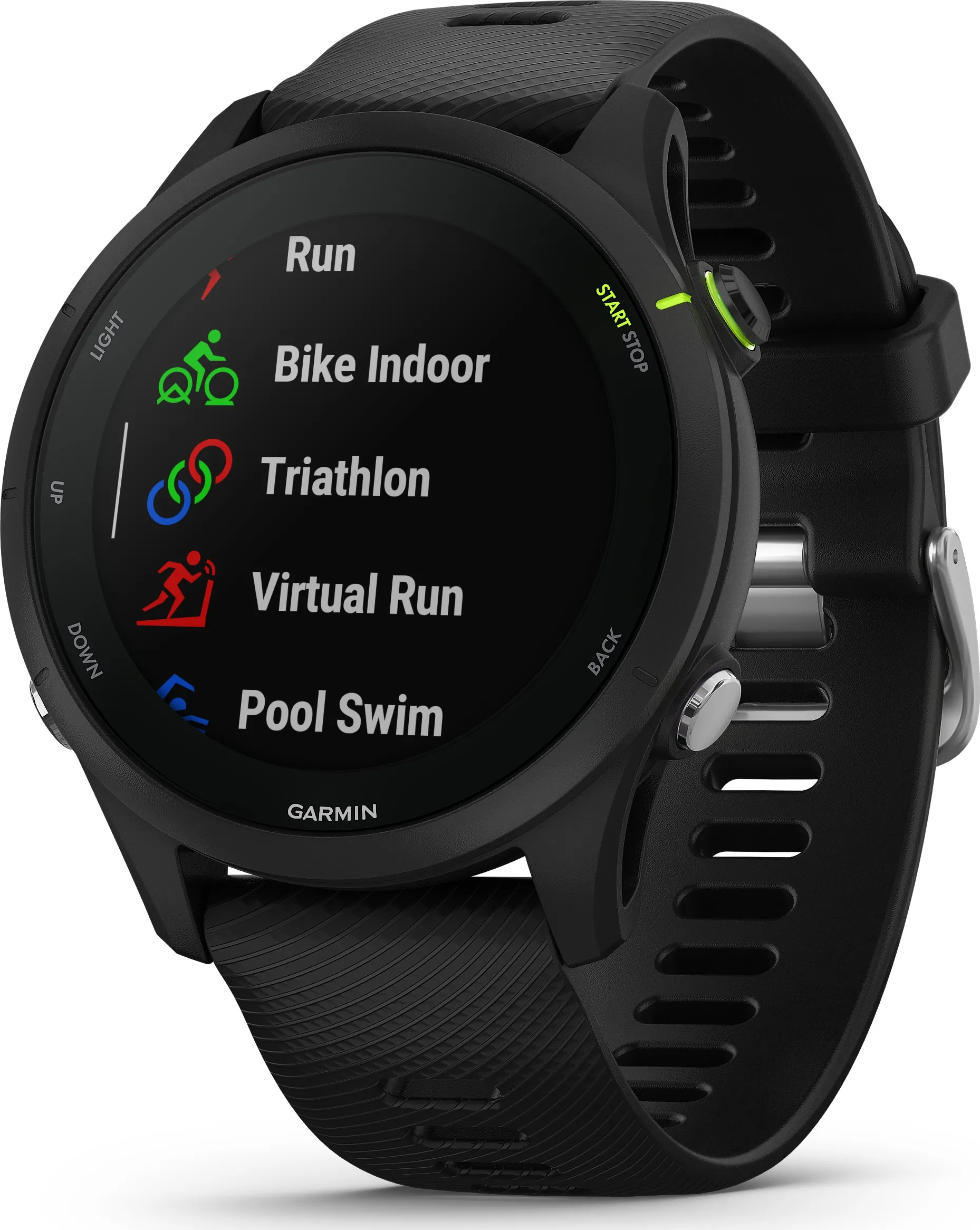 Garmin Forerunner 255 Music