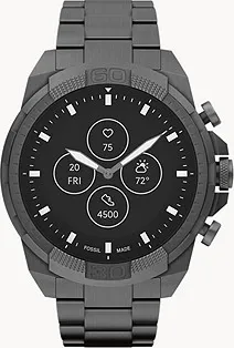 Fossil Hybrid Smoke FTW7059