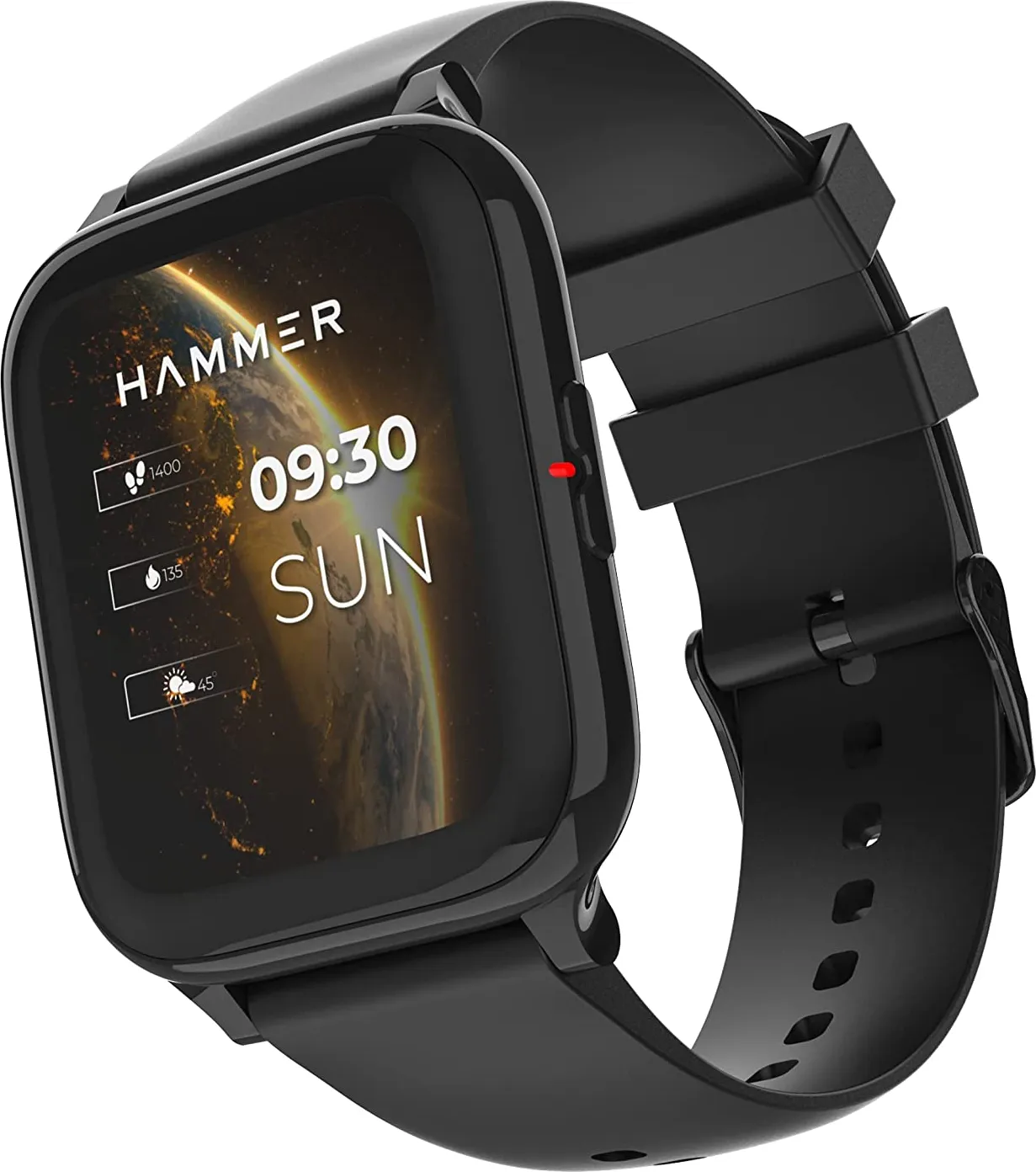 Hammer Pulse 5.0