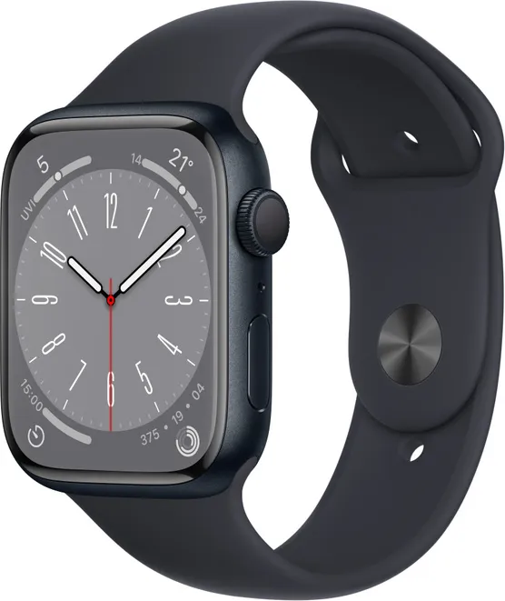 Apple Watch Series 8 45mm (GPS)