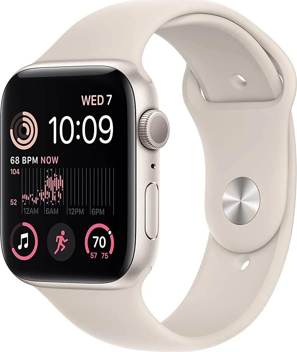 Apple Watch SE 2nd Generation 44mm GP