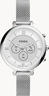 Fossil Hybrid FTW7040
