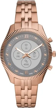 Fossil Scarlette Hybrid HR