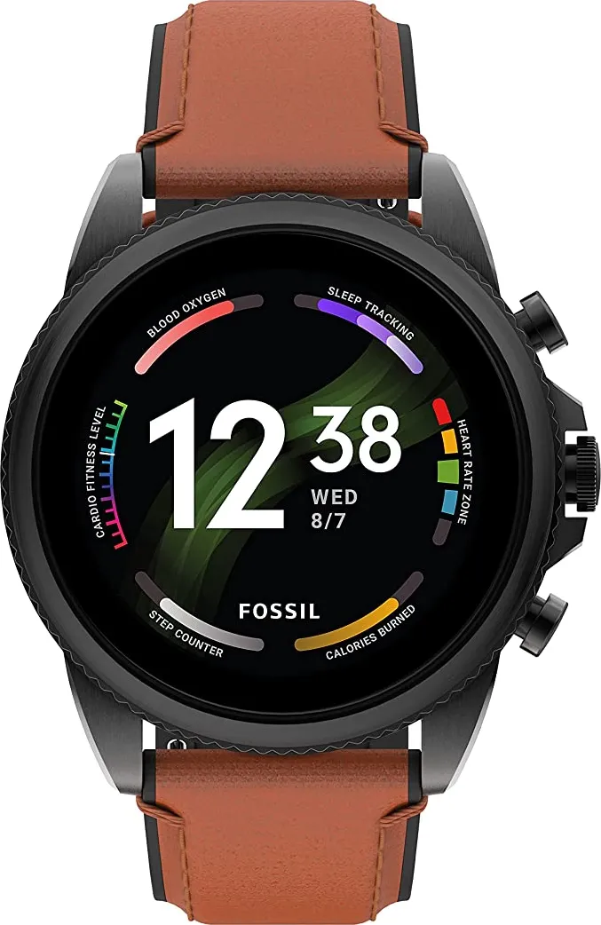 Fossil Gen 6 Wellness Edition