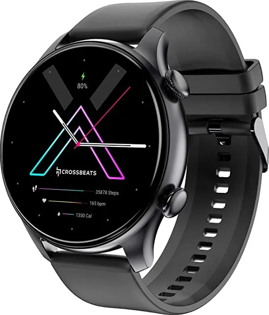 Crossbeats Orbit Apex