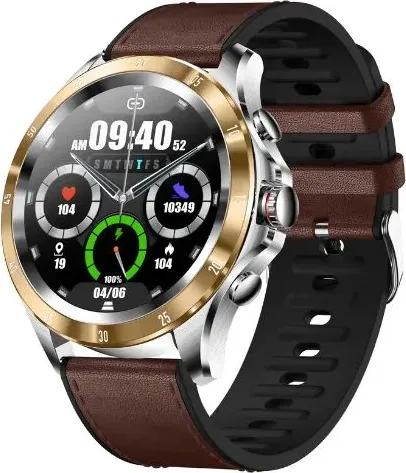 Gizmore GizFit Glow Luxe