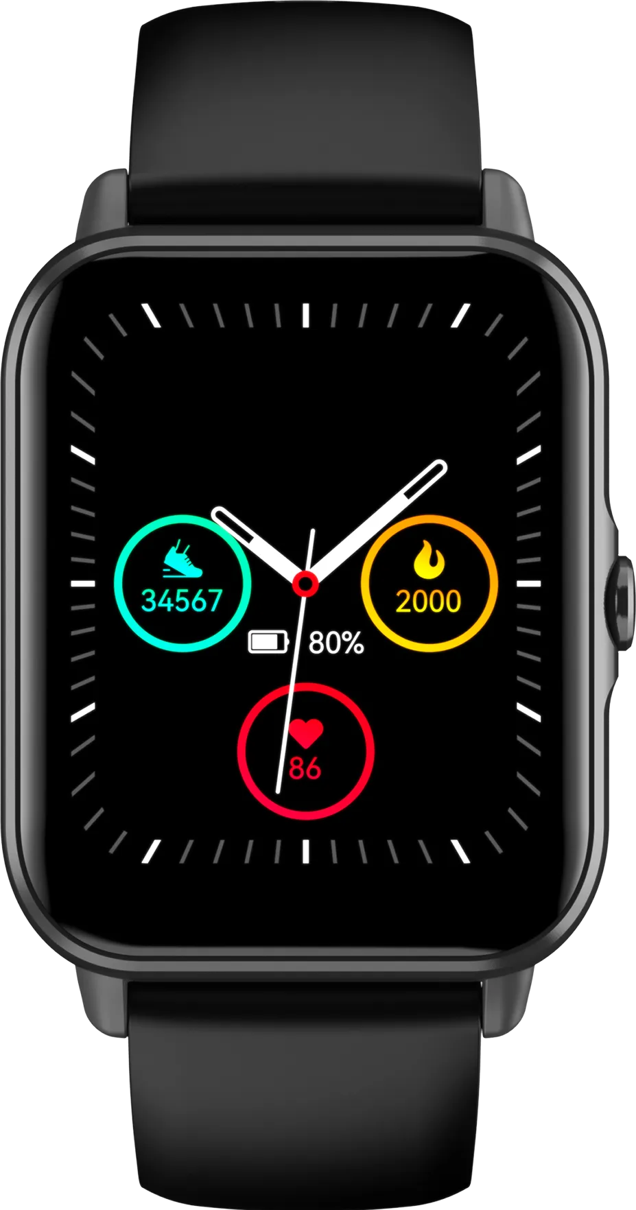 Itel Smartwatch 2