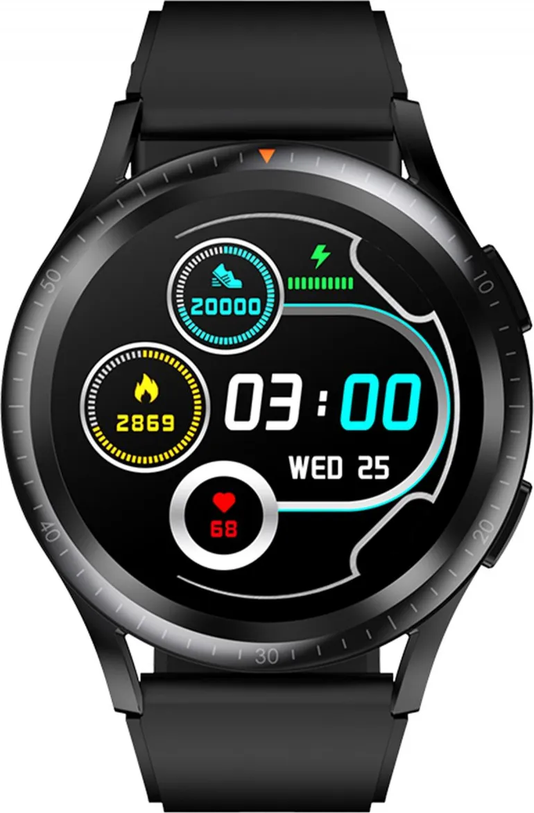 Itel Smartwatch 1G
