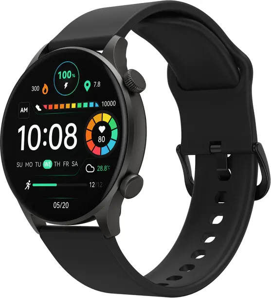 Xiaomi Haylou Solar Plus RT3