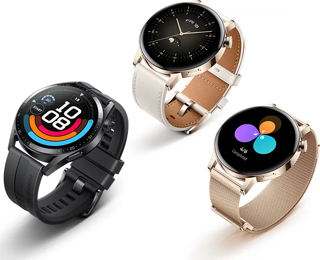 Huawei Watch GT Cybe