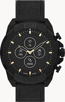 Fossil Hybrid HR FTW7060