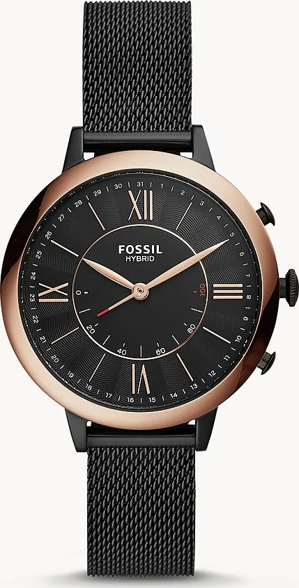 Fossil Jacqueline FTW5030