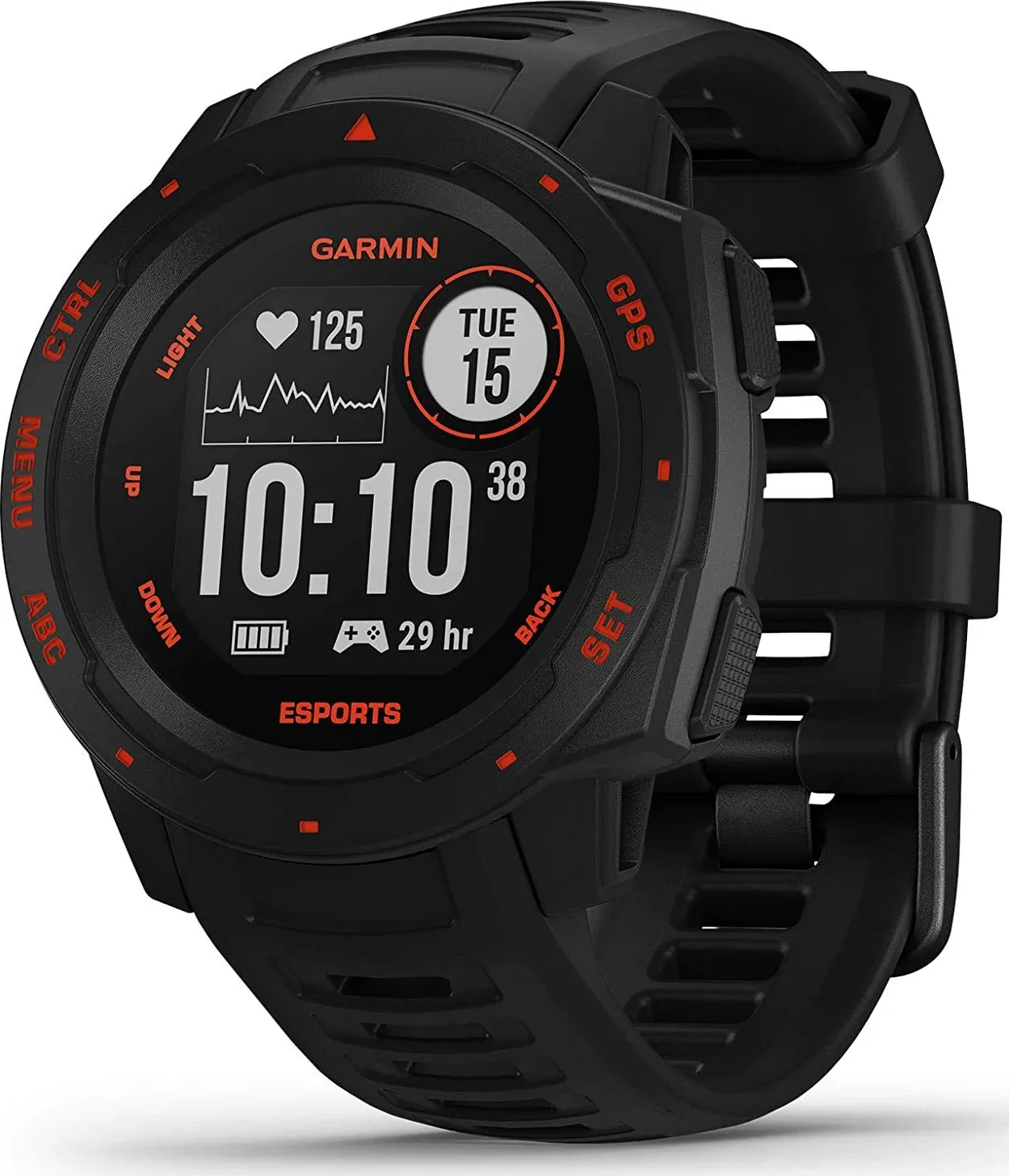 Garmin Instinct Esports Edition
