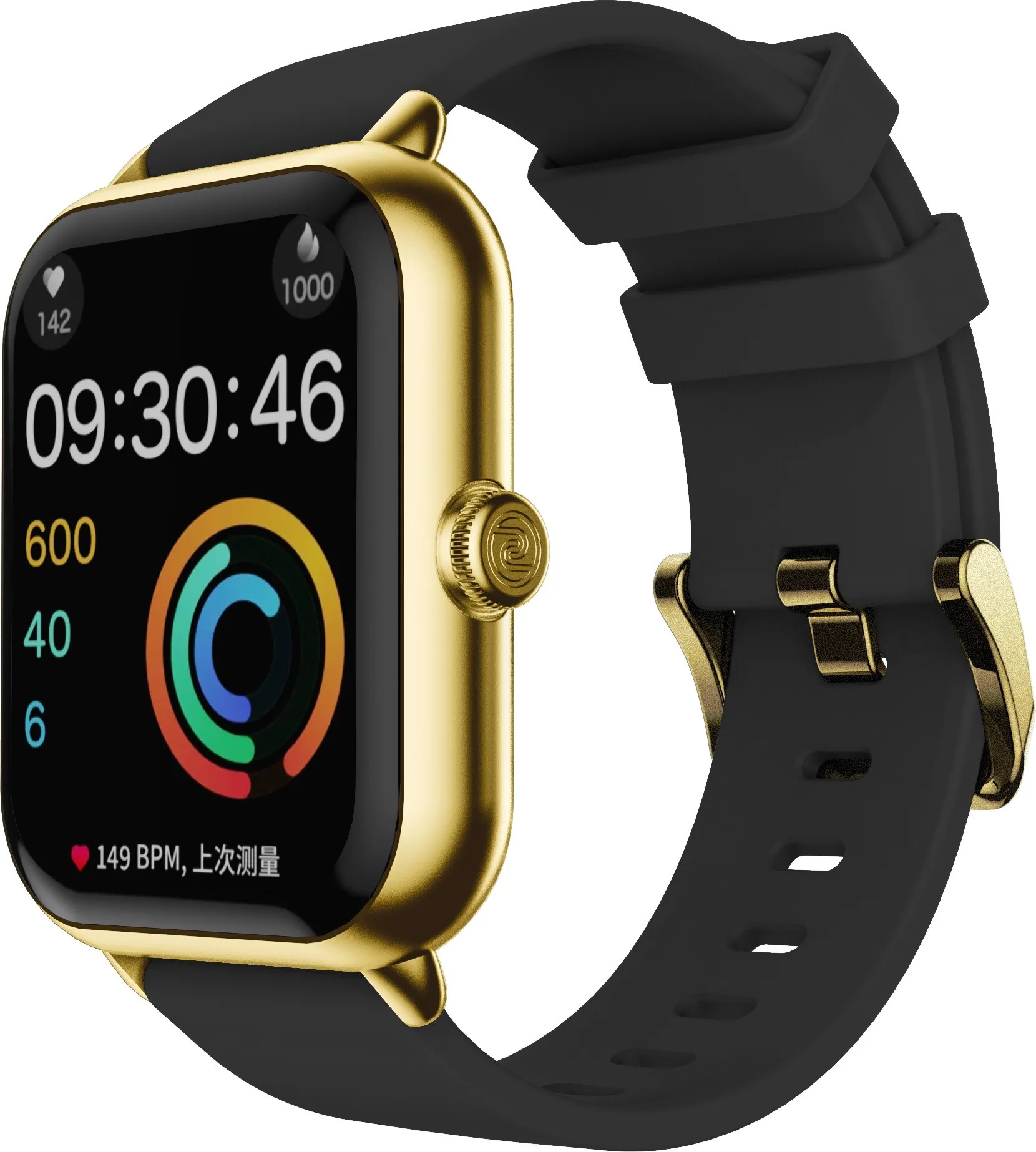 Noise ColorFit Icon 3