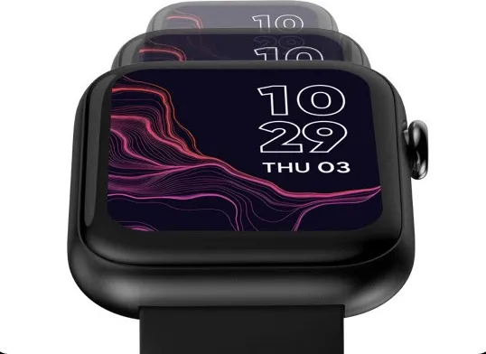 Mobvoi TicWatch GTH 2